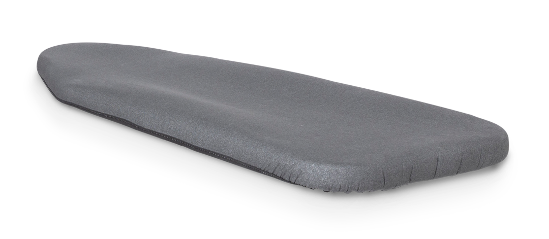 Cover Swirl Premium Grey Ironing Boards Bentley